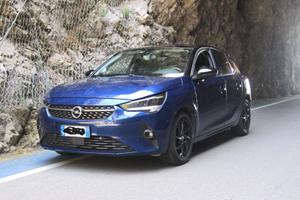 Opel Corsa 1.2 Edition