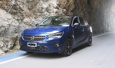 Opel Corsa 1.2 Edition
