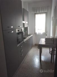 CERVIA 1° piano SETTIMANE VACANZE MARE 5/6 posti