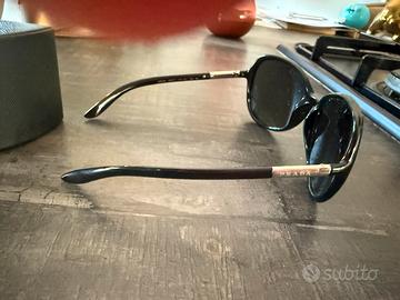 Occhiali prada