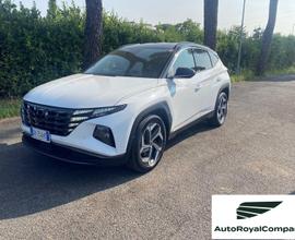 Hyundai Tucson 1.6 HEV aut.Exellence