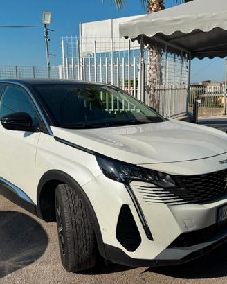 PEUGEOT 3008 2022 BlueHDi 130 S&S EAT8 Allure Pack