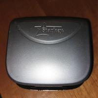 Bis di apparecchii acustici Starkeychied