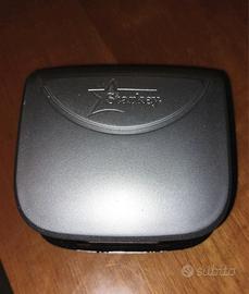 Bis di apparecchii acustici Starkeychied