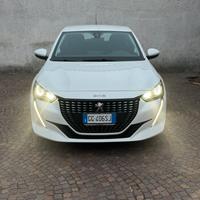 Peugeot 208 100 cv s&s active pack