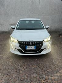 Peugeot 208 100 cv s&s active pack