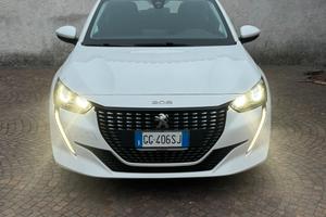 Peugeot 208 100 cv s&s active pack