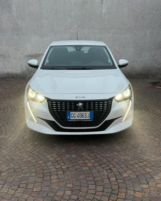 Peugeot 208 100 cv s&s active pack