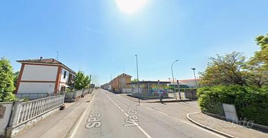 Appartamento di tre locali - 400EU Mortara