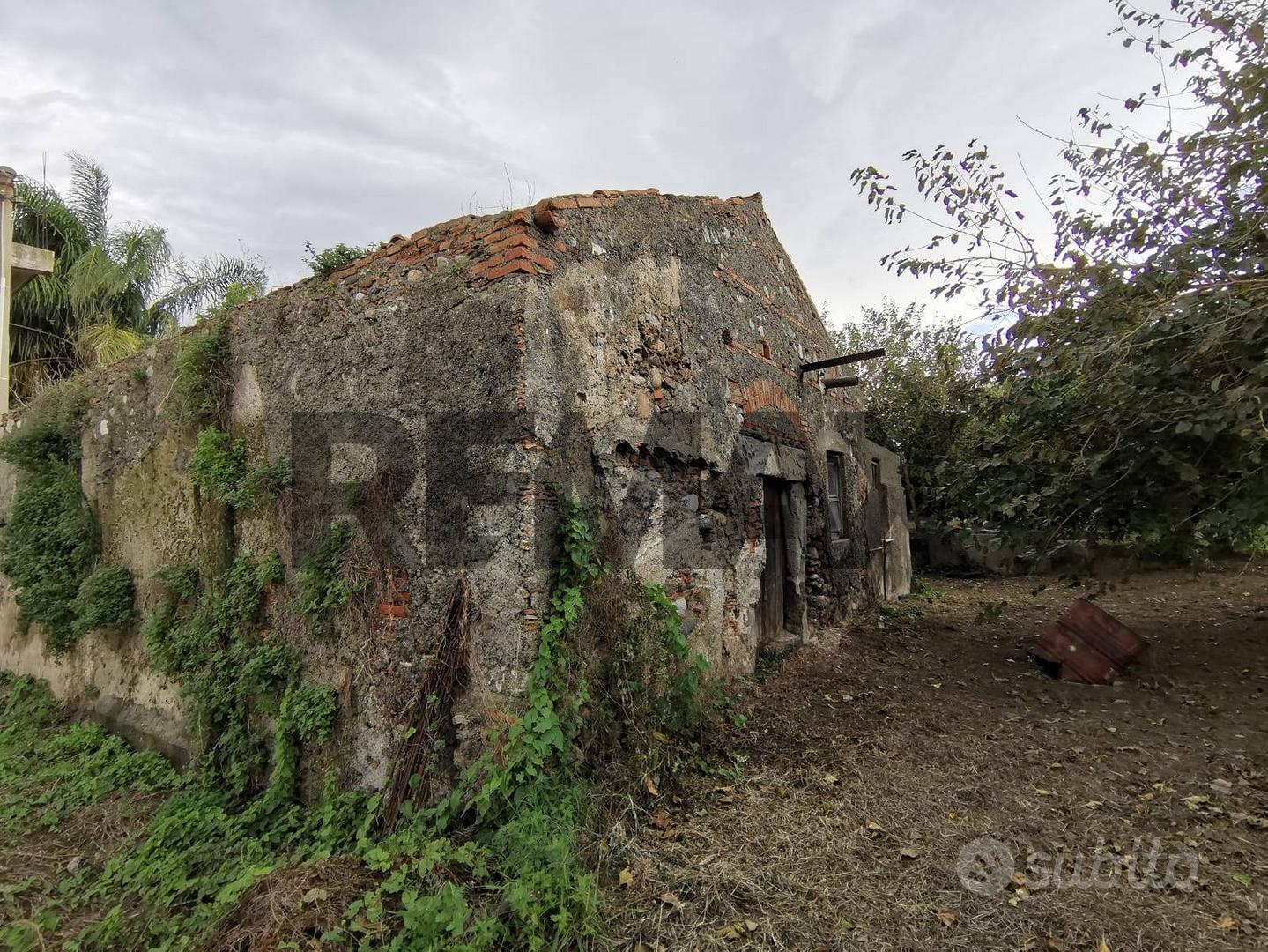 Terreno Edificabile - Milazzo - Altro
