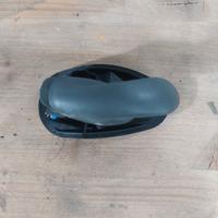 maniglia interna lato guida Fiat 600