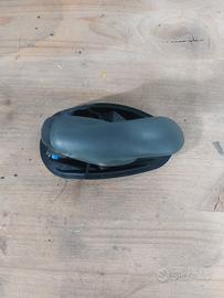 maniglia interna lato guida Fiat 600