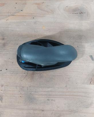maniglia interna lato guida Fiat 600