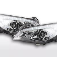 Fari LED DRL adatti per Opel Astra J(10-2012)