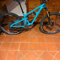 Yeti SB160