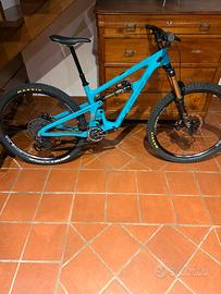Yeti SB160