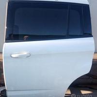 Ford C-Max 7 posti porte posteriori scorrevoli