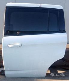 Ford C-Max 7 posti porte posteriori scorrevoli