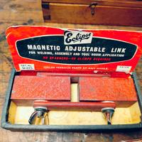 set posizionati magnetici Eclipse