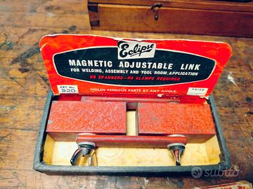 set posizionati magnetici Eclipse