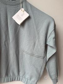 Maglietta nuova Brunello Cucinelli