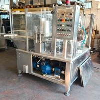 SIGILLATRICE E DOSATRICE VOLUMETRICA USATA