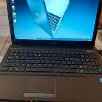 ASUS K52F INTEL I3