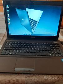 ASUS K52F INTEL I3