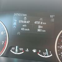 Ford Ecosport ST Line 1.0