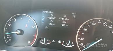 Ford Ecosport ST Line 1.0