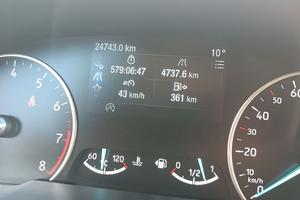 Ford Ecosport ST Line 1.0