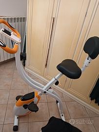 cyclette 