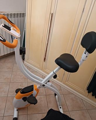 cyclette 