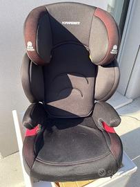 Seggiolino Auto Foppapedretti SmartFix15-36 ISOFIX