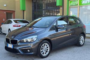 BMW Serie 2 Active Tourer 218d 2.0d - 150 CV - Lux