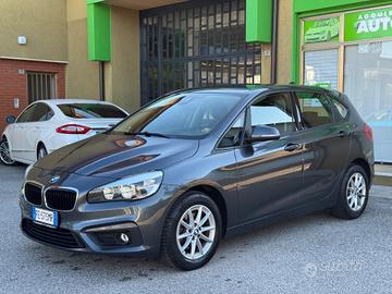 BMW Serie 2 Active Tourer 218d 2.0d - 150 CV - Lux