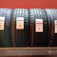 4 gomme 215 45 16 continental a2294