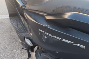 Honda forza 125 anno 2023