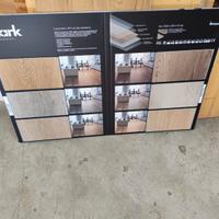 Parquets spc plance da cm 230 x 190