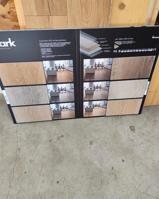 Parquets spc plance da cm 230 x 190