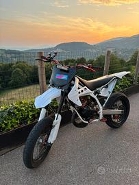 Fantic caballero 80 motard LEGGETE LA DESCRIZIONE