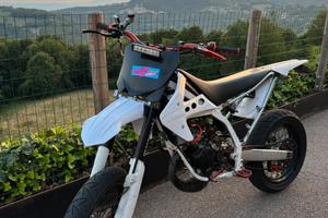 Fantic caballero 80 motard LEGGETE LA DESCRIZIONE