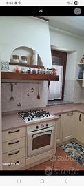 Cucina completa