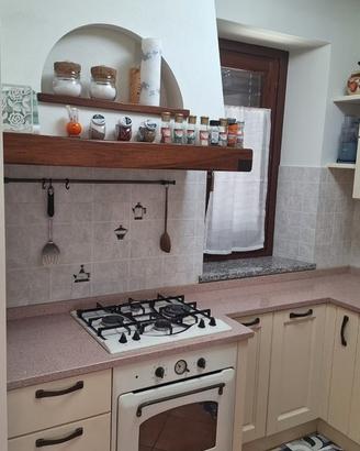 Cucina completa