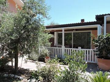 Villetta a Cupra Marittima