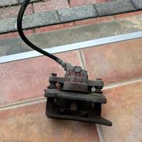 Pinza freni Smart 450