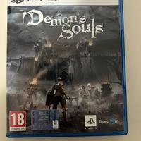 Demon’s Souls Ps5