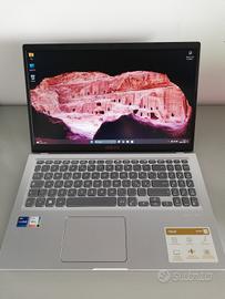 computer Asus i7 