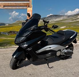 Yamaha tmax 500