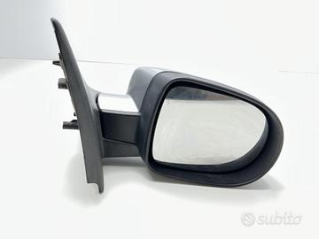 SPECCHIETTO RETROVISORE DESTRO RENAULT Clio Serie